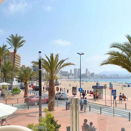 Sunset Drive 135 Apartment Benidorm Exterior foto