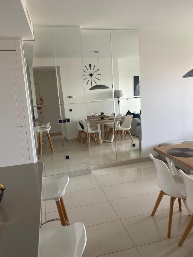 Sunset Drive 135 Apartment Benidorm Exterior foto