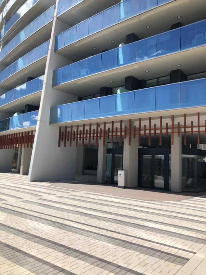 Sunset Drive 135 Apartment Benidorm Exterior foto